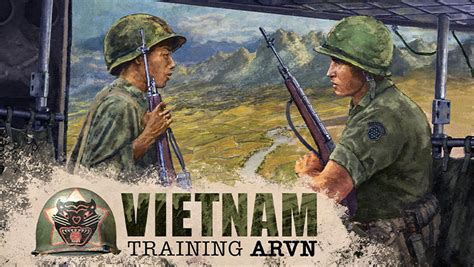 arxvn|The ARVN: Prospects for the Army of South Vietnam .